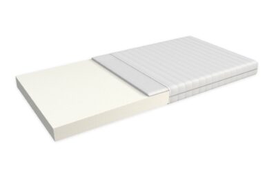 Matelas Softsleep pour lit d’enfant