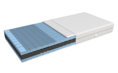 Matelas Softsleep EvoFlex