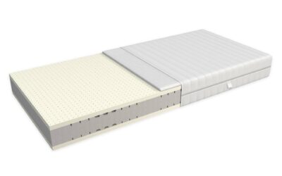 Matelas Softsleep Optima Air