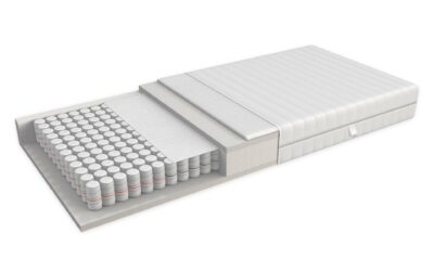 Matelas Softsleep PocketRelax