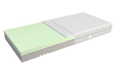 Matelas Softsleep ViscoStar