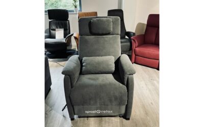 Fauteuil de relaxation